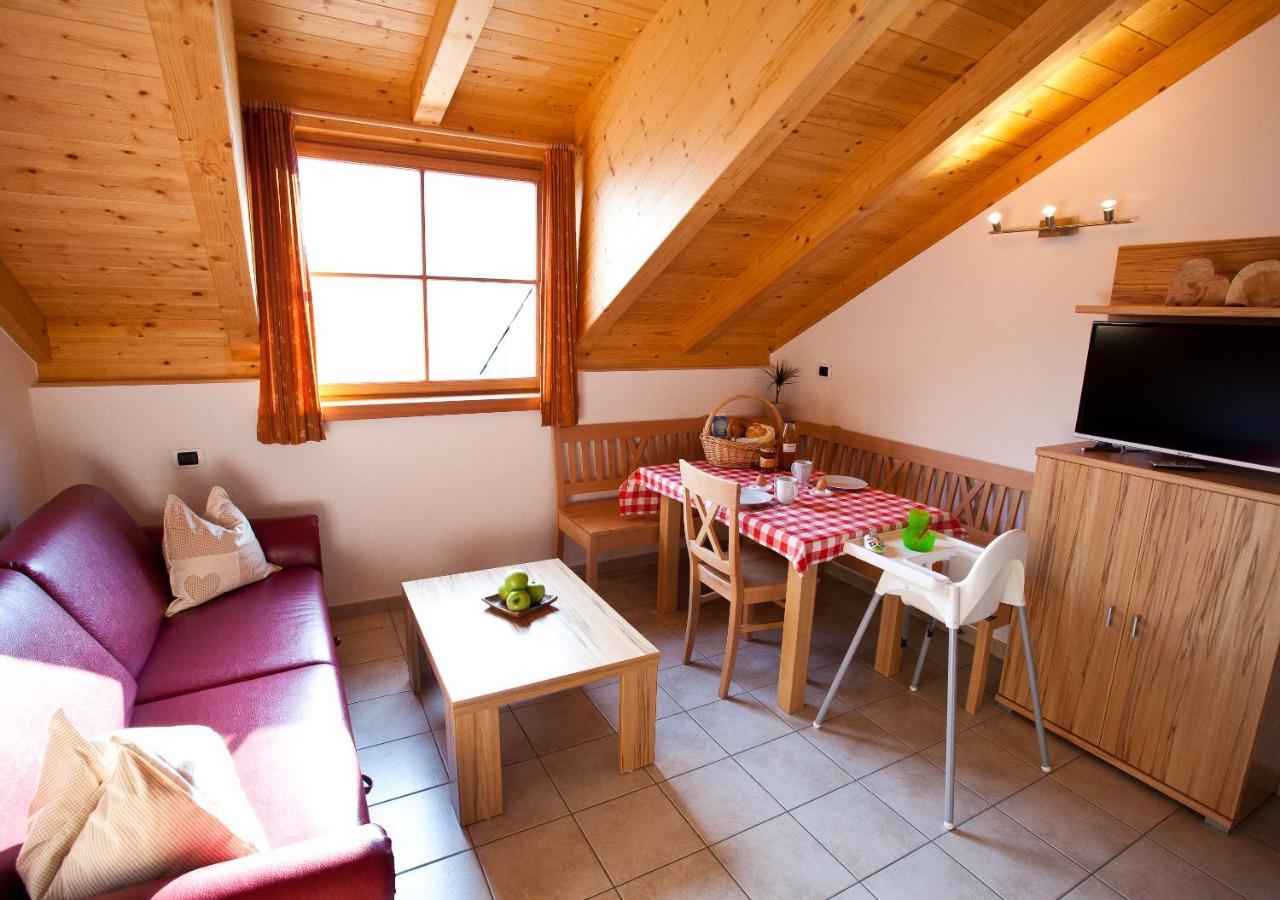 Gasserhof Aicha Natz-Schabs Exterior foto