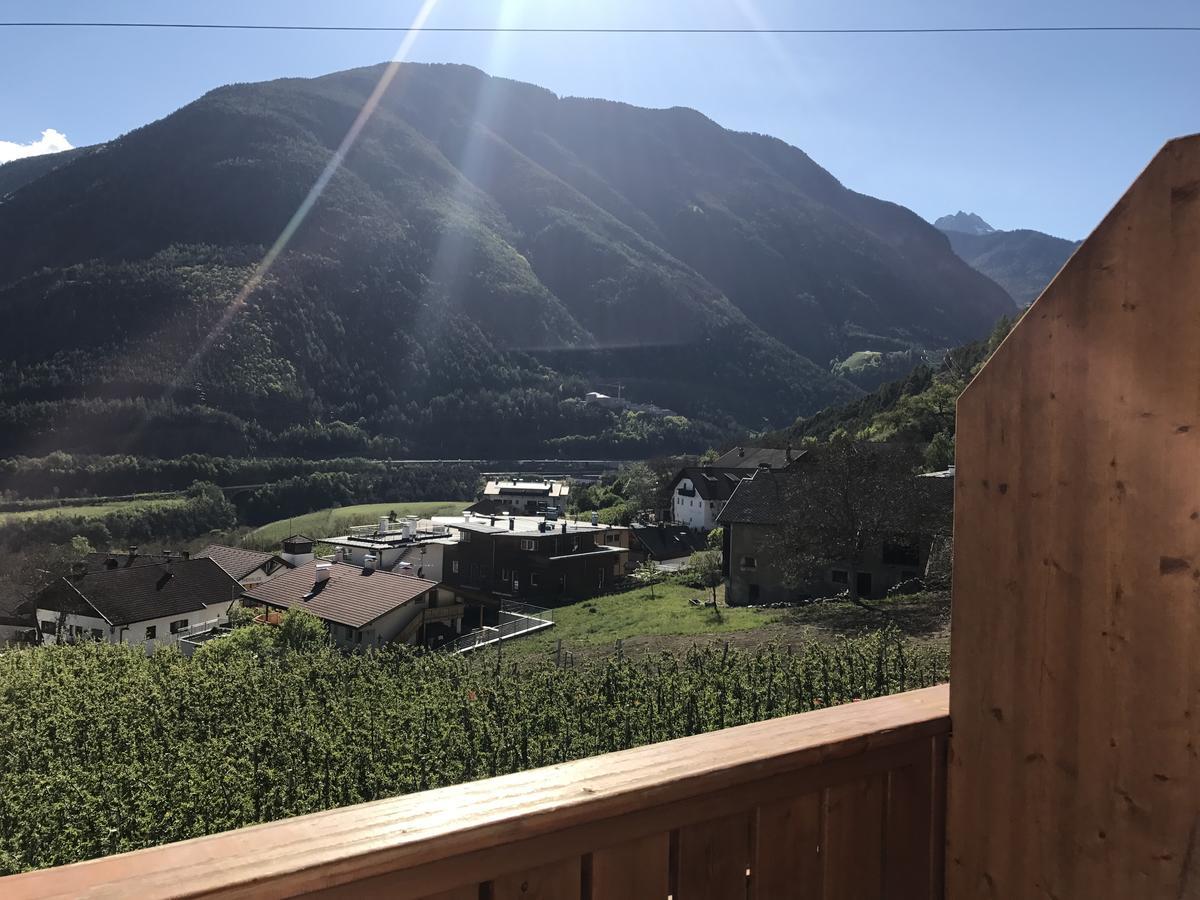 Gasserhof Aicha Natz-Schabs Exterior foto